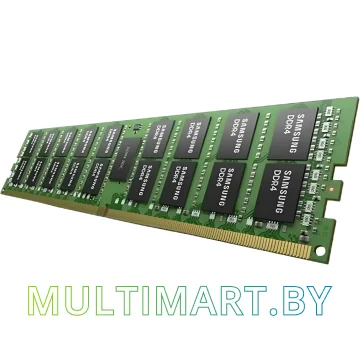 Оперативная память Samsung 16GB DDR4 PC4-25600 (M393A2K40EB3-CWE)
